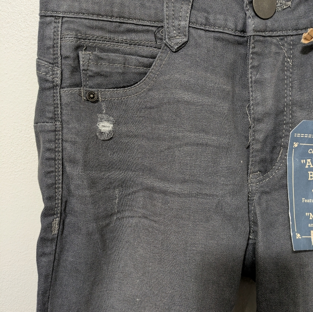 Democracy "Ab" Solution Jeggings - NWT - Picture 3 of 9